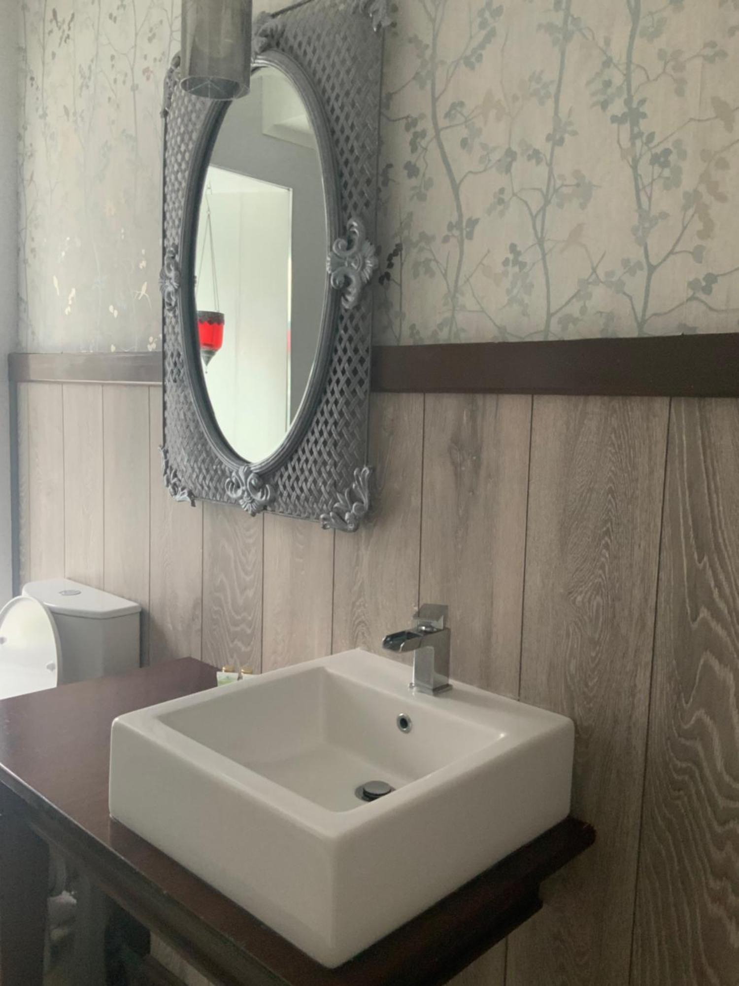 Hotel The White House Sennybridge Zimmer foto