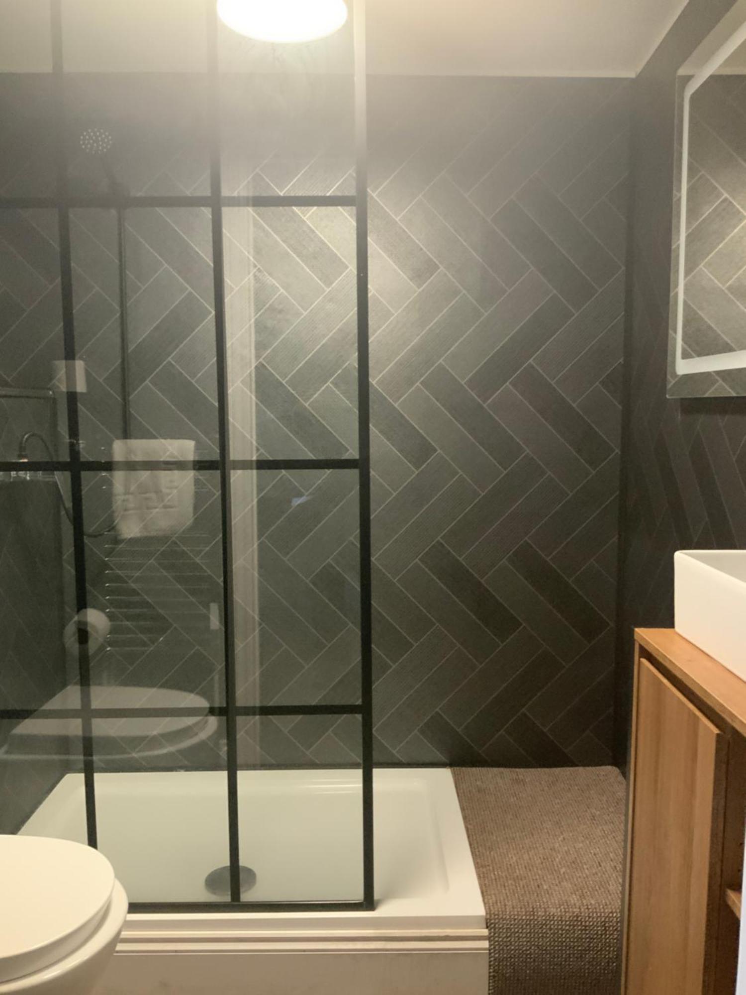 Hotel The White House Sennybridge Zimmer foto